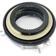thumbnail image 4 of A-Premium Front Axle Auto Locking Hub Axle Actuator Compatible with Ford F-150 F150 2004-2015 Expedition 2003-2015 Lincoln Navigator 2003-2015 Mark LT 2006-2008 AWD 4WD 4x4 47L1Z3C247A, 4 of 6