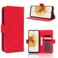 thumbnail image 1 of Funda Tipo Billetera GANGXUN para Motorola MOTO G73 5G – Tapa Flip con Tarjetero, 1 of 5