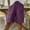 Purple, variant on GZWYHT Shorts Casual Women's High Waist,Summer Beach Drawstring Comfortable Pockets Swimming Shorts Solid Fitness Shorts High Waist Drawstring Casual Pocket Pants,Purple XL