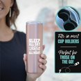 thumbnail image 4 of Nurse Gifts for Women - Nurse Tumbler, Cups, Mug, Water Bottle - Gift for Medical Assistant, LPN, RN, CNA, Graduate, Nursing School Graduation, Doctors, Nurse Practitioner, ER Nurses, 4 of 6
