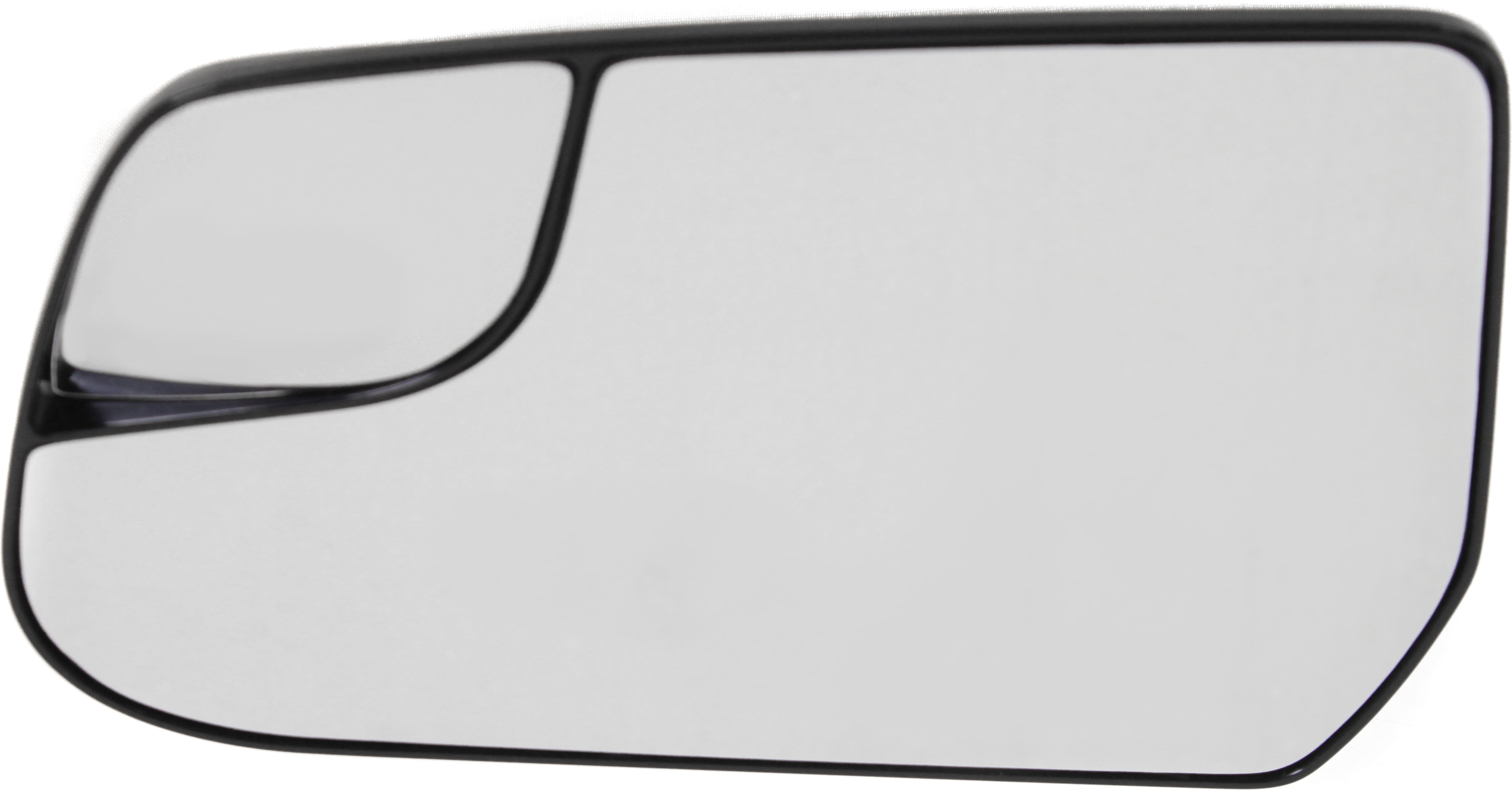 Kool Vue Mirror Glass For 2010-2017 Chevrolet Equinox With Backing Plate Right