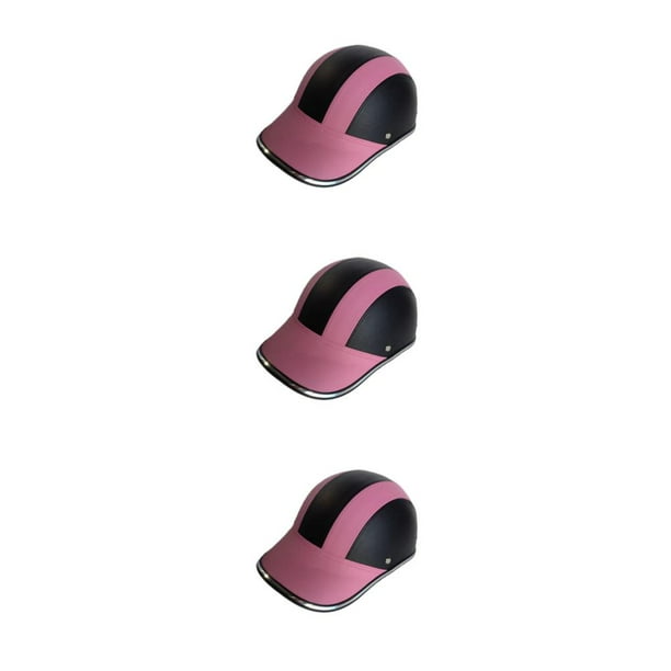 Casco de Ciclismo Advancent Rosa para Hombres y Mujeres