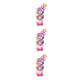 thumbnail image 1 of Globos de Papel de Aluminio Ounissouiy de Oro Rosa 32 Pulgadas para Bodas Cumpleaños Baby Shower, 1 of 6