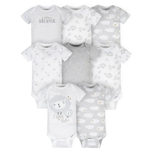 Baby Onesies Bulk