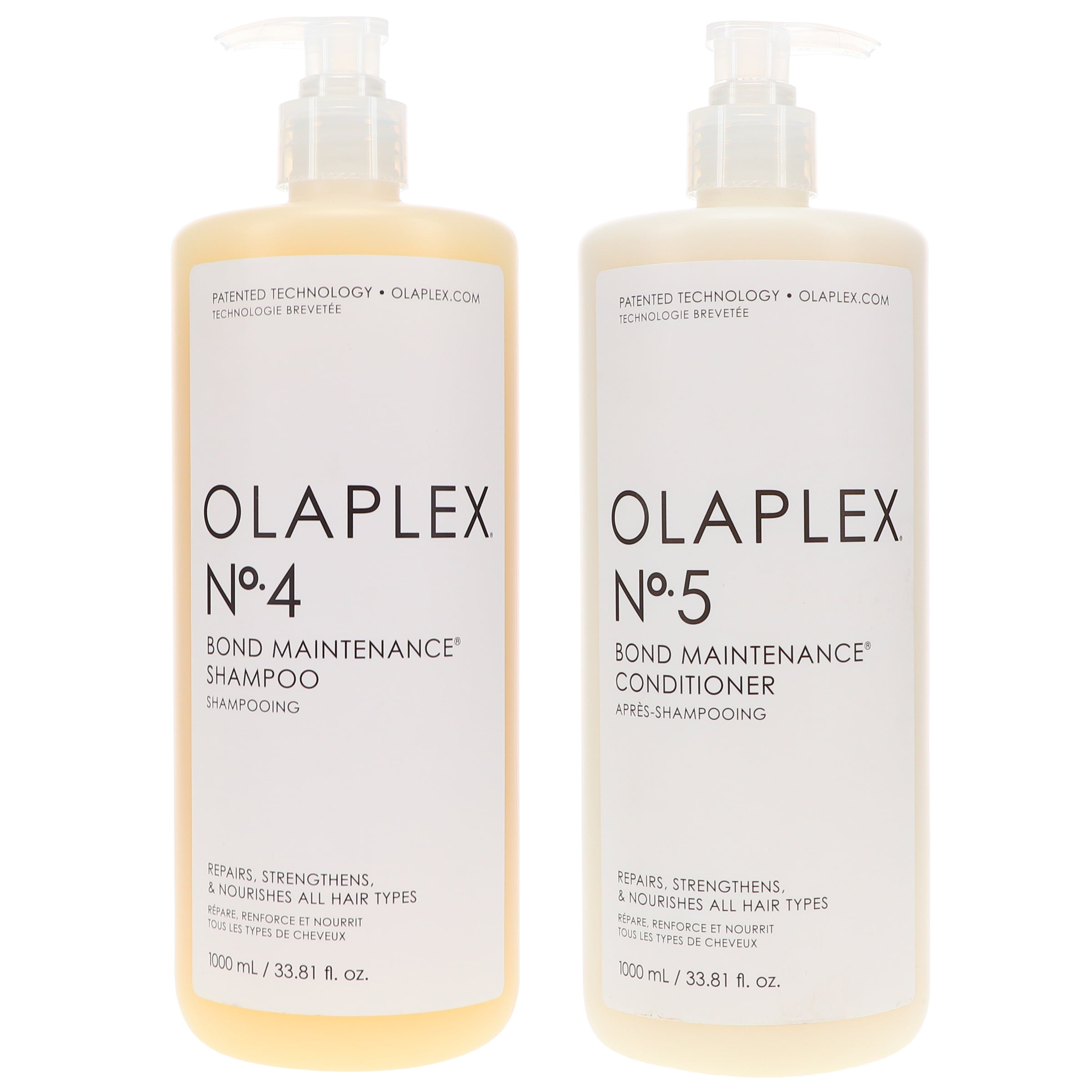 Olaplex outlets No 4 5 8