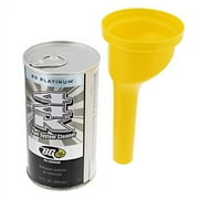 BG 44K Fuel System Cleaner and Power Enhancer, 11 oz Can, Includes Funnel