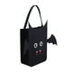 thumbnail image 4 of Bolsa de dulces de Halloween Bolsa de dulces con temática espeluznante Bolsa de regalos de Halloween Bolsa de dulces de Halloween personalizada Bolsillo de fieltro, 4 of 7