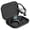 Black, variant on ETEPEHI Open Ear Earbuds - Bluetooth 5.3 Wireless Earbuds with Digital Display - IPX7 Lightweight Air Conduction Bluetooth Headphones for Workouts/Running (Black)