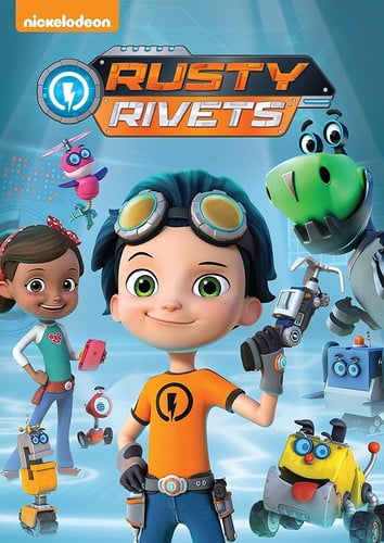 Rusty Rivets Multitool and Goggles 