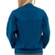 thumbnail image 3 of Chamarra Adidas Mujer Bomber manga ancha Azul BP9354, 3 of 8