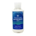 thumbnail image 3 of Bath & Body Works Twinkling Midnight Sky - 2 Pack Of Shower Gel and 2 Pack Of Body Lotion, 3 of 3