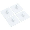 thumbnail image 3 of Mixer Attachments Accessories Holder, Stand Mixer Attachment Holders Vertical Hanging  For Home, 3 of 8