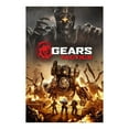 thumbnail image 1 of Gears Tactics (Xbox Series X), 1 of 7
