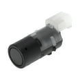 thumbnail image 1 of Sensores de Estacionamiento en Reversa Únicos No.66206989067 para BMW E46 318i 2.0 01-05 para BMW E46 325i 2.5 00-05 Sensor de Asistencia de Estacionamiento Negro 1 Pc, 1 of 6