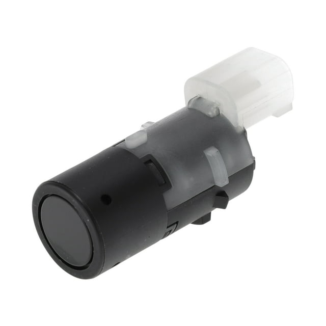 Sensores de Estacionamiento en Reversa Únicos No.66206989067 para BMW E46 318i 2.0 01-05 para BMW E46 325i 2.5 00-05 Sensor de Asistencia de Estacionamiento Negro 1 Pc