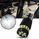 thumbnail image 1 of bombillas LED T10 para coche, 21 LED, luz blanca fría de 6000 K, Canbus, sin errores, W5W T10 194 168 2825 158 175, para luces de lectura, luces de techo, luces traseras, luces de maletero y luces de, 1 of 4