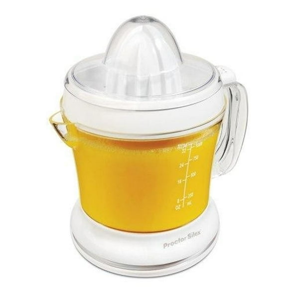 Exprimidor Eléctrico Proctor Silex Cítricos Naranja Limon Mandarina