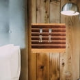 thumbnail image 4 of 20Pcs Slatwall Hooks Retail Store Hook Display Panel Hooks Perfectly Panel Display Items Products for Your Room Garage Retail Store, 4 of 9