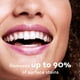 thumbnail image 5 of Cepillo de dientes Oral-B Pro-Flex Charcoal Manual Soft, 4 unidades, 5 of 6
