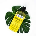thumbnail image 6 of Hollywood Beauty Vitamin E Oil for Hair, Scalp, and Skin Oil, 8 fl oz, Dry Skin, Moisturizing, 6 of 8