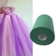thumbnail image 4 of Billuyoard Rollo de tul fácil de lavar y resistente a las manchas para decoración de boda, marco para silla, tutú con lazo, duradera Tela de costura y artesanía, 4 of 6