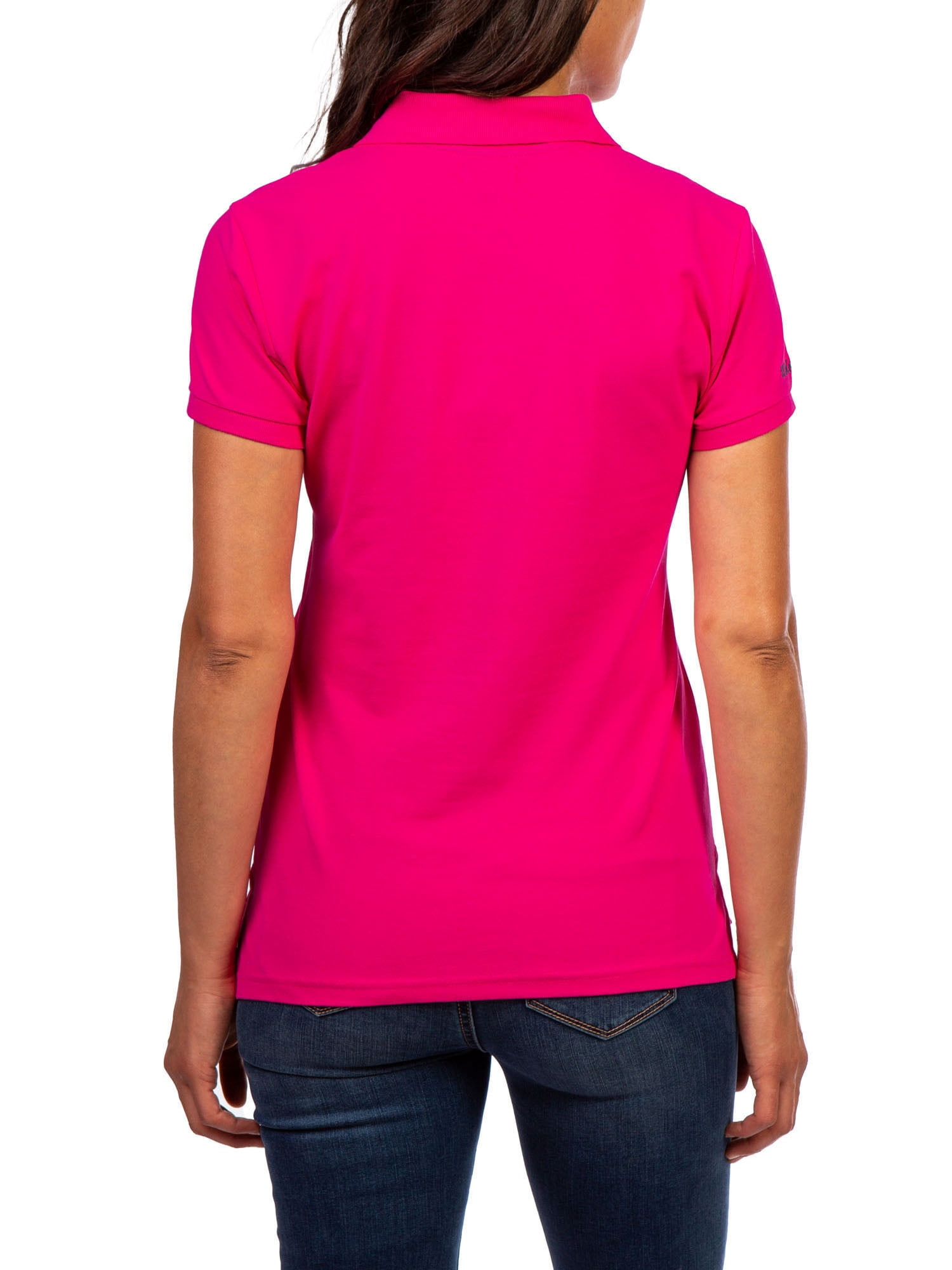 U.S. Polo Assn. Women's Classic Polo