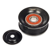 Ford F150 Accessory Drive Belt Idler Pulley