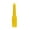 Yellow, variant on Fun and Creative Hot Dog Bun Puncher for Easy and Precise Hole Making in Different Breads