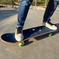 thumbnail image 4 of Constellation Skateboard Stickers Pack of Two - Emery Surface, PVC Back, 8.8x32.6in/22.4x83 cm - Skateboard Accessories, 4 of 5