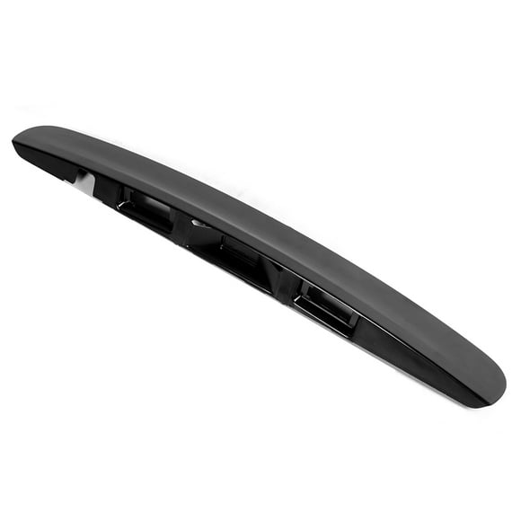 Manija de puerta trasera para maletero compatible con Nissan Qashqai J10 JJ10 90812JD20H