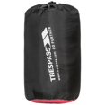 thumbnail image 2 of Trespass Envelop Hollowfibre 3 Season Single Sleeping Bag For Travel Camping, 2 of 7