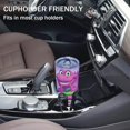 thumbnail image 7 of 20 oz Stainless Steel Tumbler Cup with Lid for Barney and Friends Double Walled Insulated Travel Coffee Cup Keeps Drinks Cold & Hot, 7 of 7