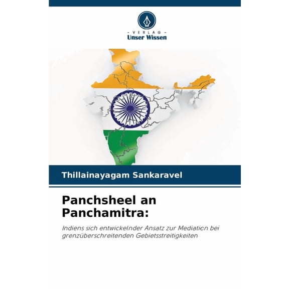 Panchsheel an Panchamitra, (Paperback)