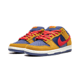 thumbnail image 2 of NIKE MENS SB Dunk Low Pro "Reverse Papa Bear" BQ6817 700 BQ6817 700 from Stadium Goods, 2 of 9
