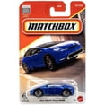 thumbnail image 1 of Vehículo de juguete fundido a presión Matchbox 2023 Toyota Prius Prime 1:64, 1 of 1
