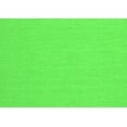 thumbnail image 1 of Ahgly Company Indoor Rectangle Solid Green Modern Area Rugs, 6' x 9', 1 of 1