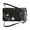 A, variant on gcong Fashion Embroidery Slim Crossbody Phone Purse Zipper Pouch Wallet For Women Daily Use Accessory