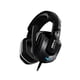 thumbnail image 1 of Inteprter Somic 7.1 Channel Surround Auriculares para juegos con cable Auriculares USB Control de línea ajustable Accesorios para auriculares Juegos de teclado y mouse para computadora, 1 of 6