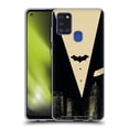 thumbnail image 1 of Head Case Designs Officially Licensed Batman DC Comics Duality Suit Soft Gel Case Compatible with Samsung Galaxy A21s (2020), 1 of 7