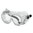 thumbnail image 1 of Crews 2220 Lunettes de Sécurité, Lentille Perforée Transparente, 1 of 3