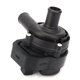 thumbnail image 3 of Bomba De Agua Para Coche 2118350264, Sistema De Refrigeración, Accesorios Para Coche, Bomba De Agua Auxiliar De Motor Apta Para Mercedes Benz E320/E500/ML350g CLS500 2118350264 ANGGREK Otros, 3 of 8