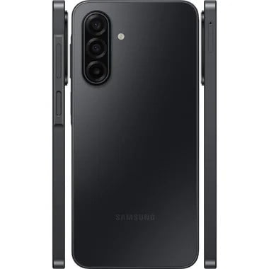 Samsung Galaxy A17 5G A176B 128/4GB BLACK Factory Unlocked Android Smartphone