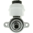 thumbnail image 3 of Dorman M390378 Brake Master Cylinder for Specific Dodge / Jeep Models Fits select: 1997-2006 JEEP WRANGLER / TJ, 1998 DODGE DAKOTA, 3 of 4