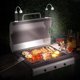 thumbnail image 5 of 4 Pack Barbecue Grill Light Magnetic 360 Degree Ajustable Bbq Bbq Light, 5 of 5