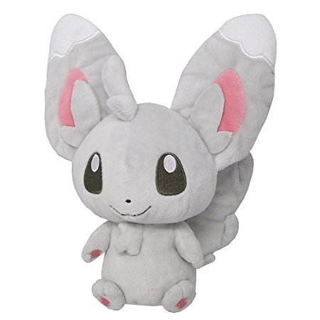 sanei pokemon plush