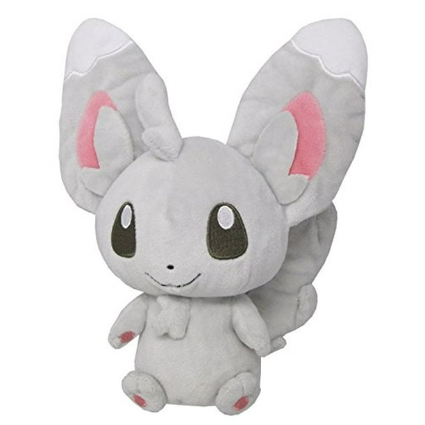 sanei pokemon all star plush