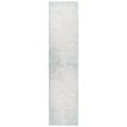 thumbnail image 2 of Alora Decor Glamour 3'11" x 5'6" Vine/Scroll Cream/Beige/Gray/Rust/Blue Rug, 2 of 14