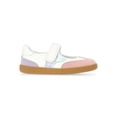 thumbnail image 5 of Wonder Nation Toddler, Little, and Big Girls Ballet Sneakers, 5 of 6