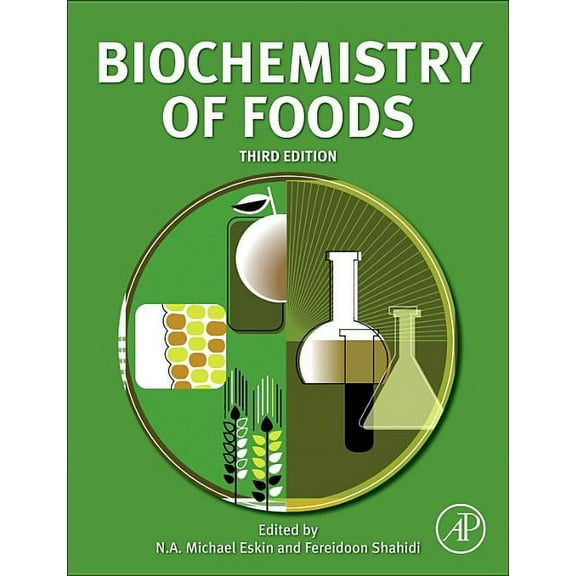 Biochemistry of Foods