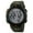 Military Green, variant on Men's Digital Sports Watch Large Face Military Format Waterproof Stopwatch Alarm Wrist Watch